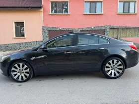 Opel Insignia Cosmo;:Fulll:;Avtomat:;Toppp - 10950 лв. - 29636313 6