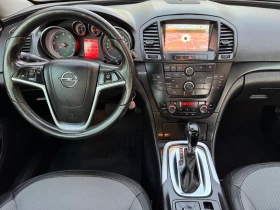 Opel Insignia Cosmo;:Fulll:;Avtomat:;Toppp - 10950 лв. - 29636313 12