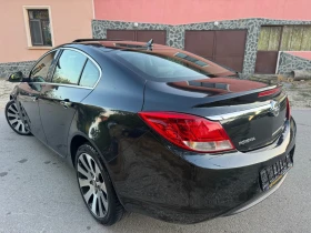 Opel Insignia Cosmo;:Fulll:;Avtomat:;Toppp - 10950 лв. - 29636313 3