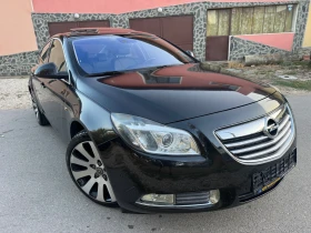 Opel Insignia Cosmo;:Fulll:;Avtomat:;Toppp - 10950 лв. - 29636313 2