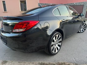 Opel Insignia Cosmo;:Fulll:;Avtomat:;Toppp - 10950 лв. - 29636313 4