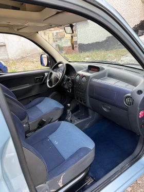 Citroen Berlingo 2.0 HDI | Mobile.bg    6
