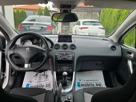 Peugeot 308 1.6 HDI | Mobile.bg    10