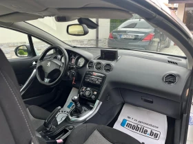Peugeot 308 1.6 HDI | Mobile.bg    14