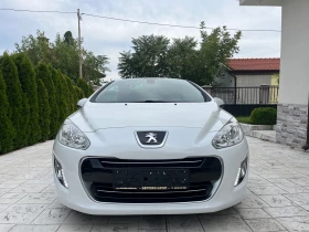     Peugeot 308 1.6 HDI