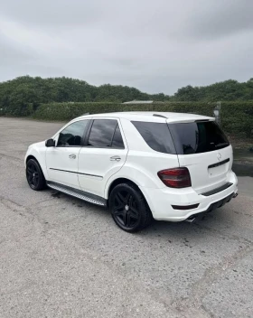 Mercedes-Benz ML 550 | Mobile.bg    2