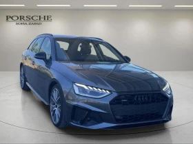 Audi A4 S line 40 TDI quattro