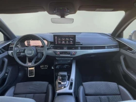 Audi A4 S line 40 TDI quattro - 69900 лв. - 96234083 8
