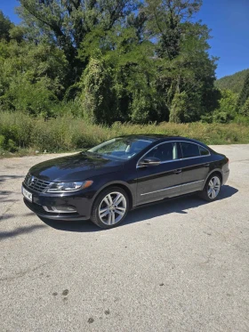  VW CC