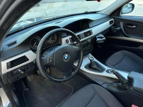 BMW 318 Facelift | Mobile.bg    11