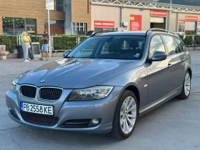     BMW 318 Facelift