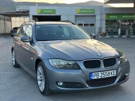 BMW 318 Facelift | Mobile.bg    2