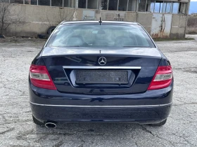 Mercedes-Benz C 220 AVANTGARDE* АВТОМАТ* 646* НЕМСКА!, снимка 3 - Автомобили и джипове - 53331112