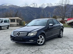 Mercedes-Benz C 220 AVANTGARDE* АВТОМАТ* 646* НЕМСКА!