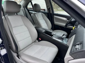 Mercedes-Benz C 220 AVANTGARDE* АВТОМАТ* 646* НЕМСКА!, снимка 8 - Автомобили и джипове - 53331112
