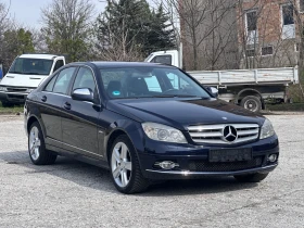 Mercedes-Benz C 220 AVANTGARDE* АВТОМАТ* 646* НЕМСКА! | Auto.bg — изображение 3