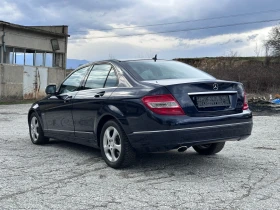 Mercedes-Benz C 220 AVANTGARDE* АВТОМАТ* 646* НЕМСКА!, снимка 4 - Автомобили и джипове - 53331112