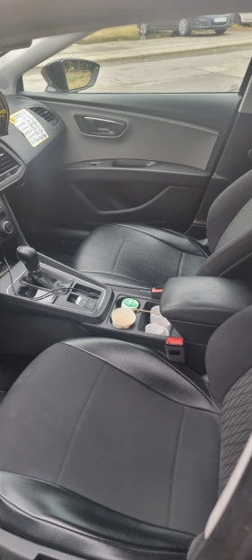 Обява за продажба на Seat Leon ~14 900 лв. - изображение 7 | Auto.bg Обява за продажба на Seat Leon ~14 900 лв. - изображение 7