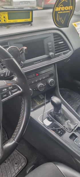 Обява за продажба на Seat Leon ~14 900 лв. - изображение 6 | Auto.bg Обява за продажба на Seat Leon ~14 900 лв. - изображение 6