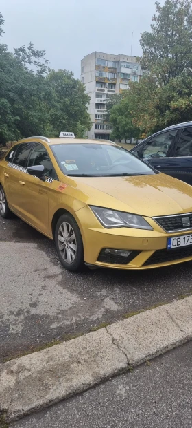 Обява за продажба на Seat Leon ~14 900 лв. - изображение 1 | Auto.bg Обява за продажба на Seat Leon ~14 900 лв. - изображение 1