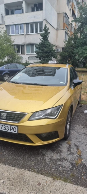 Обява за продажба на Seat Leon ~14 900 лв. - изображение 1 | Auto.bg Обява за продажба на Seat Leon ~14 900 лв. - изображение 1