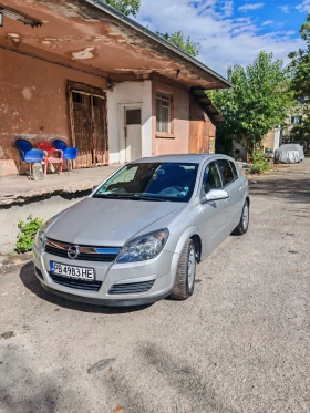 Обява за продажба на Opel Astra 2006 ~5 999 лв. - изображение 1 | Auto.bg Обява за продажба на Opel Astra 2006 ~5 999 лв. - изображение 1
