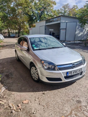 Обява за продажба на Opel Astra 2006 ~5 999 лв. - изображение 1 | Auto.bg Обява за продажба на Opel Astra 2006 ~5 999 лв. - изображение 1