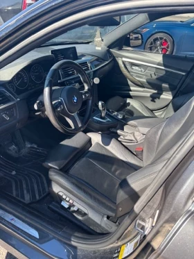 BMW 330 * xDrive * CARFAX * БЕЗ ПЪРВОНАЧАЛНА ВНОСКА - 30100 лв. / 15389.89 € - 70256854 5
