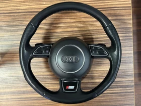 Audi A6 S-Line волан - изображение 1