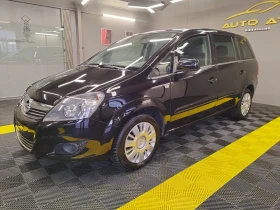 Opel Zafira 1.6 TURBO ECO METAN - 7900 лв. / 4039.21 € - 32464539 2