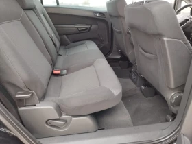 Opel Zafira 1.6 TURBO ECO METAN - 7900 лв. / 4039.21 € - 32464539 11