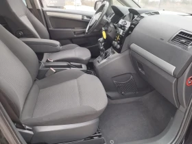 Opel Zafira 1.6 TURBO ECO METAN - 7900 лв. / 4039.21 € - 32464539 8