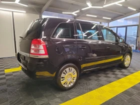 Opel Zafira 1.6 TURBO ECO METAN - 7900 лв. / 4039.21 € - 32464539 5