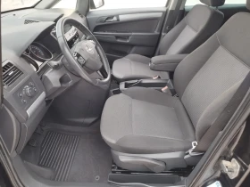 Opel Zafira 1.6 TURBO ECO METAN - 7900 лв. / 4039.21 € - 32464539 9