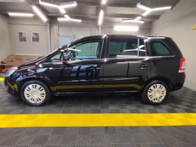 Opel Zafira 1.6 TURBO ECO METAN - 7900 лв. / 4039.21 € - 32464539 3