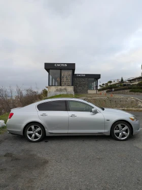 Lexus GS 300 GS 300, снимка 7