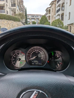 Lexus GS 300 GS 300, снимка 8