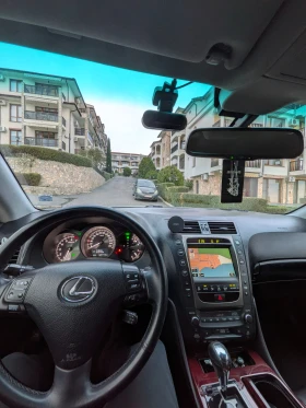 Lexus GS 300 GS 300, снимка 9