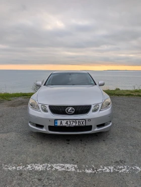 Lexus GS 300 GS 300, снимка 2