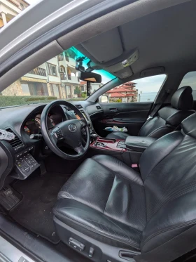 Lexus GS 300 GS 300, снимка 10