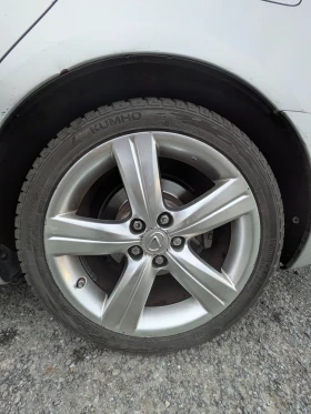 Lexus GS 300 GS 300, снимка 15