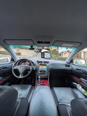Lexus GS 300 GS 300, снимка 12