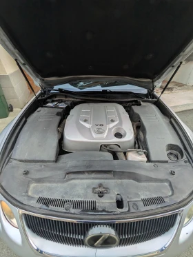Lexus GS 300 GS 300, снимка 17