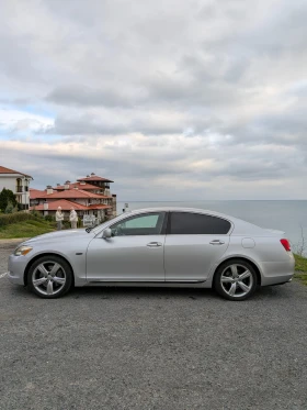 Lexus GS 300 GS 300, снимка 3