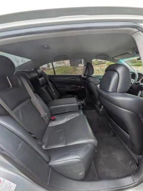 Lexus GS 300 GS 300, снимка 14