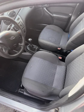 Ford Focus 1, 6, снимка 5