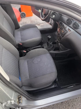 Ford Focus 1, 6, снимка 4