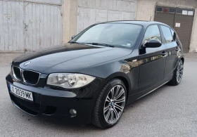 BMW 120 118d , снимка 3