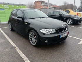 BMW 120 118d  - 4200 € / 8214.49 лв. - 87304232 6