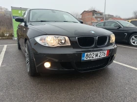 BMW 120 118d  - 4200 € / 8214.49 лв. - 87304232 13